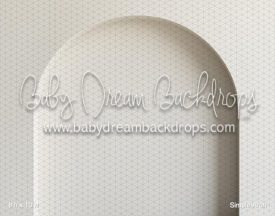 Simple Arch (MD)