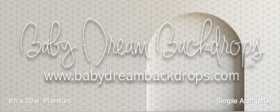 Simple Arch (MD)