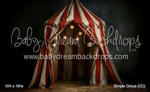 Simple Circus (CC)