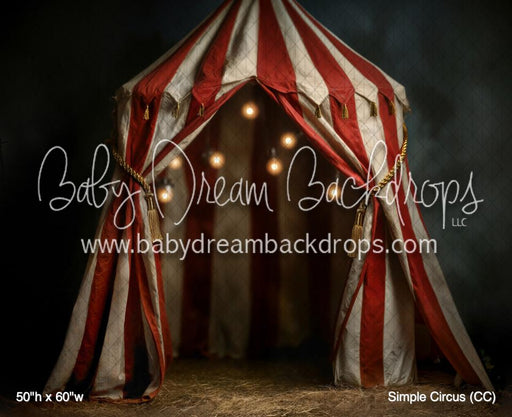 Simple Circus (CC)