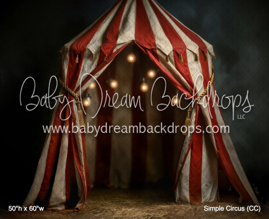 Simple Circus (CC)