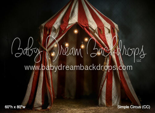 Simple Circus (CC)