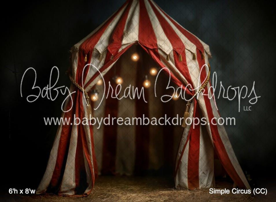 Simple Circus (CC)