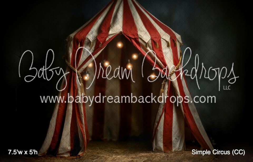 Simple Circus (CC)