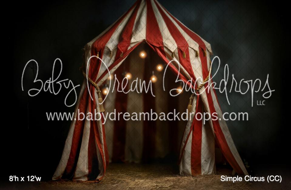 Simple Circus (CC)