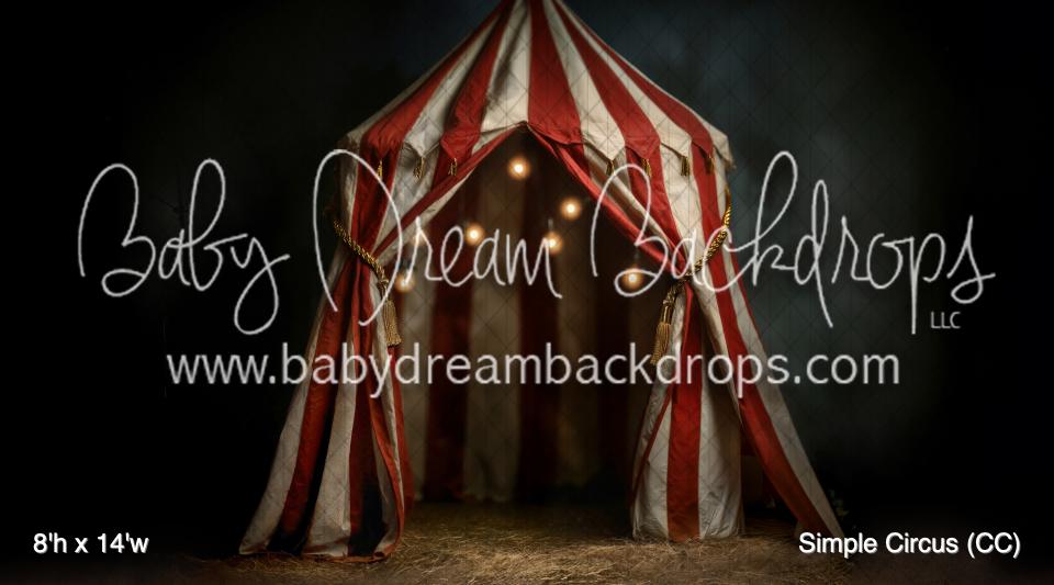 Simple Circus (CC)
