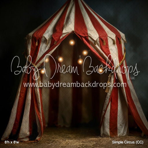 Simple Circus (CC)