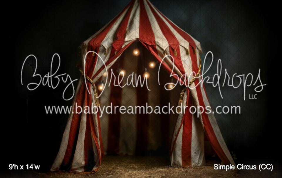 Simple Circus (CC)