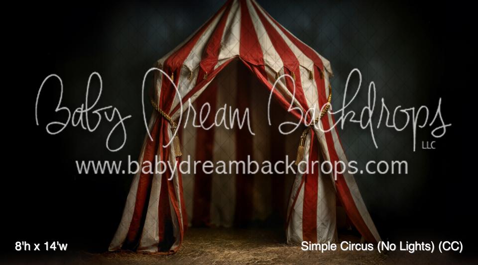 Simple Circus (No Lights) (CC)
