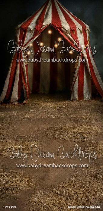 Simple Circus Sweeps (CC)