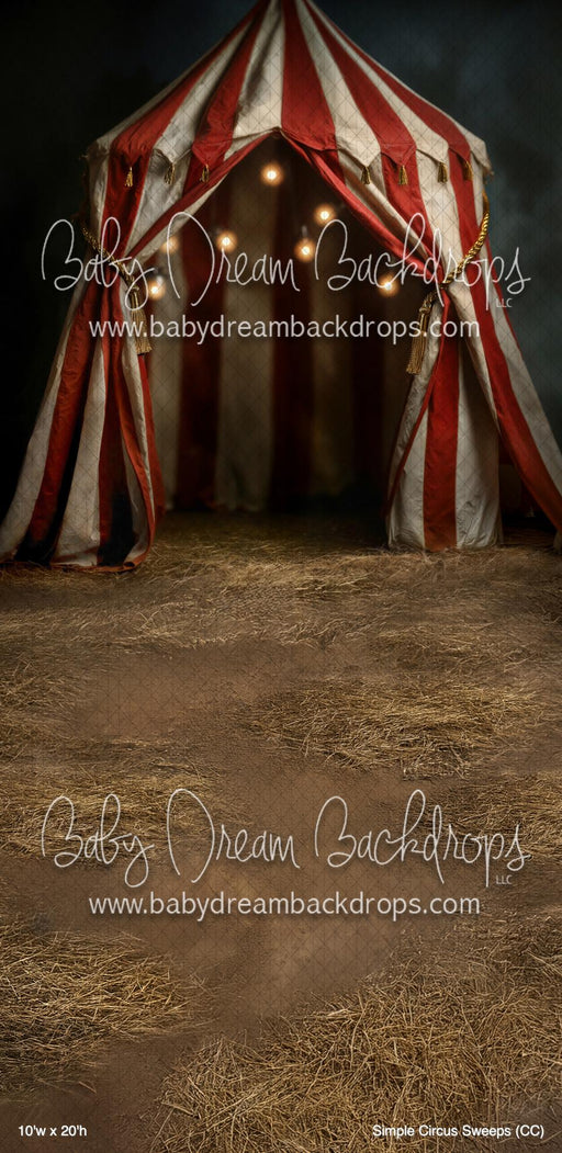 Simple Circus Sweeps (CC)