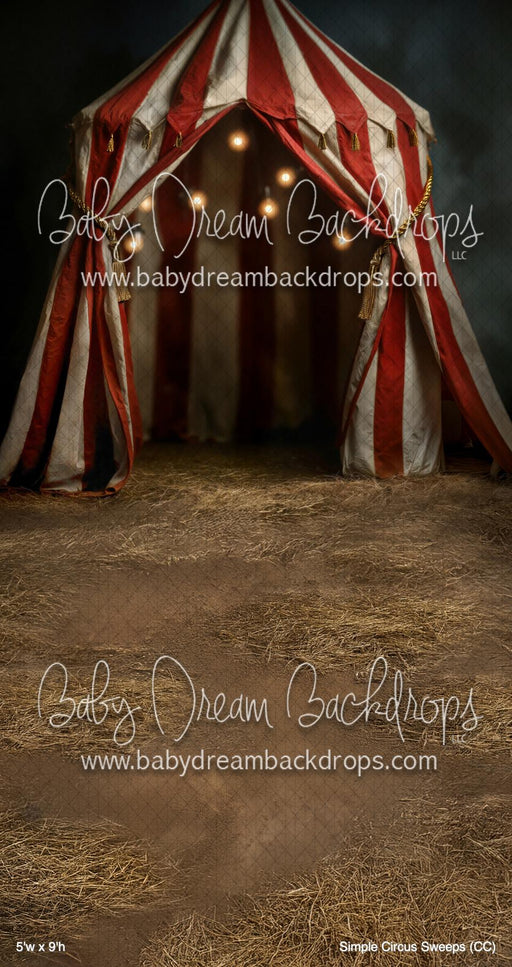 Simple Circus Sweeps (CC)