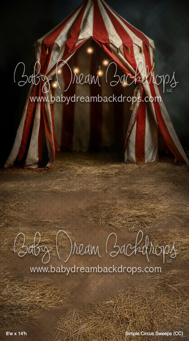 Simple Circus Sweeps (CC)