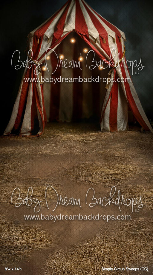 Simple Circus Sweeps (CC)