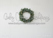 Simple Eucalyptus Wreath (MD)