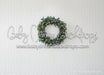 Simple Eucalyptus Wreath (MD)
