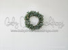 Simple Eucalyptus Wreath (MD)