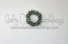 Simple Eucalyptus Wreath (MD)