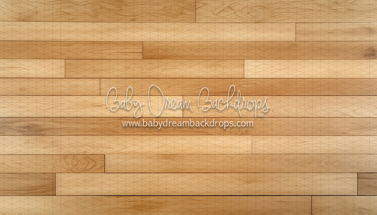 Simple Maple Planks (CC)