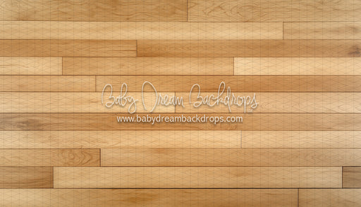 Simple Maple Planks (CC)