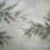 Simple Pine Bough (LL)