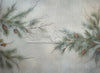 Simple Pine Bough (LL)