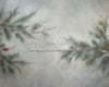 Simple Pine Bough (LL)