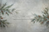 Simple Pine Bough (LL)