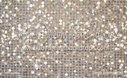 Simple Shimmer (CC)