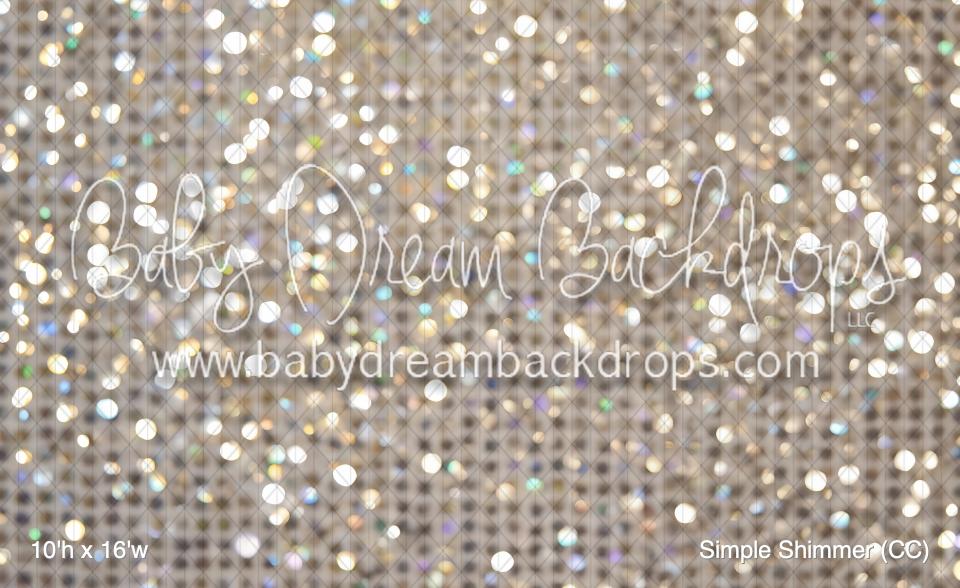 Simple Shimmer (CC)