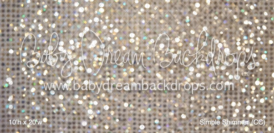 Simple Shimmer (CC)