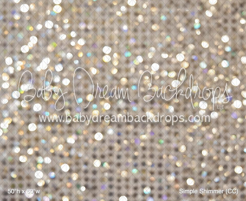 Simple Shimmer (CC)