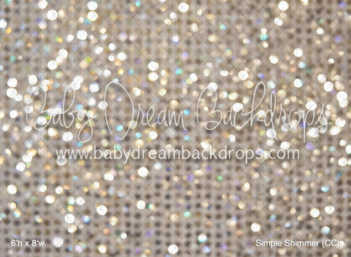Simple Shimmer (CC)