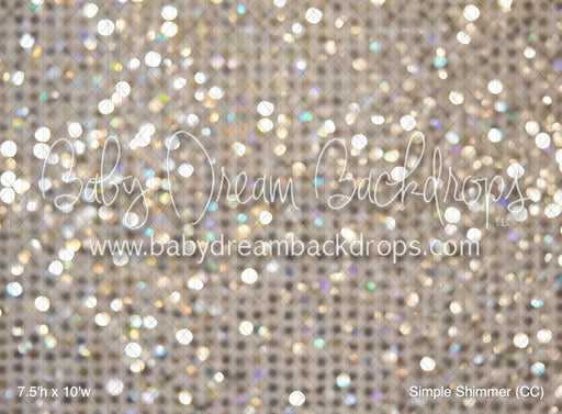 Simple Shimmer (CC)