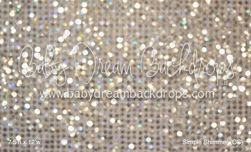Simple Shimmer (CC)