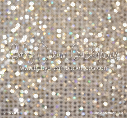 Simple Shimmer (CC)
