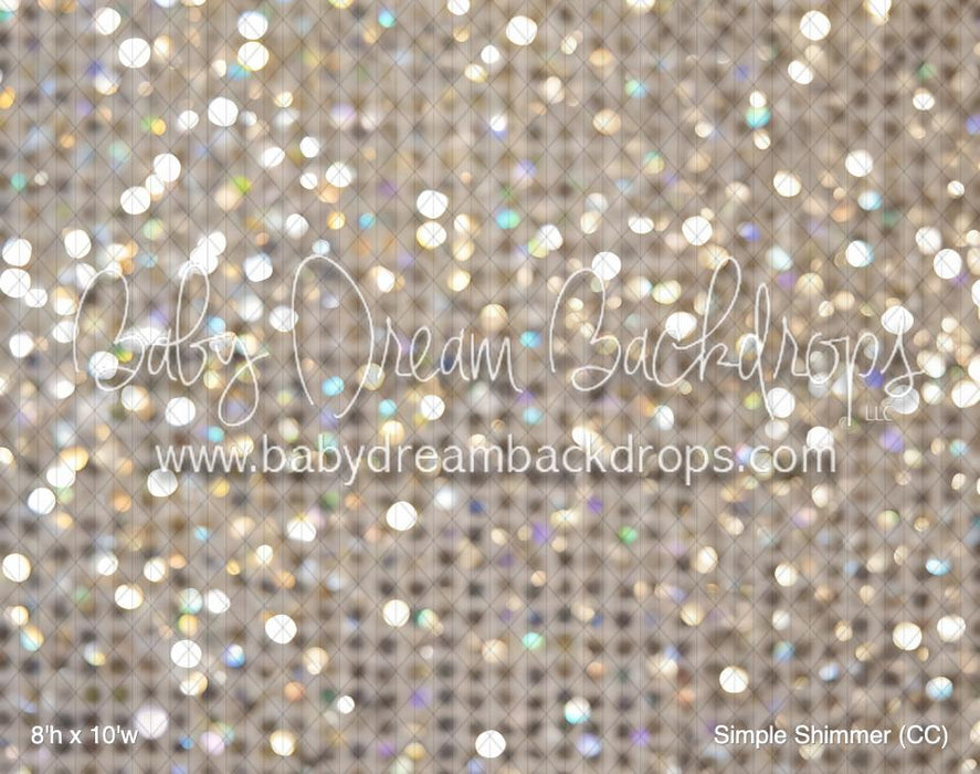 Simple Shimmer (CC)