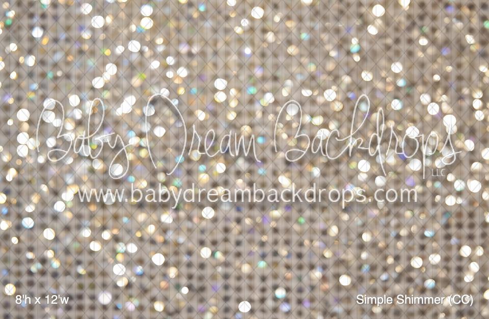 Simple Shimmer (CC)