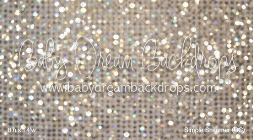Simple Shimmer (CC)