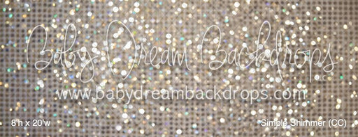 Simple Shimmer (CC)