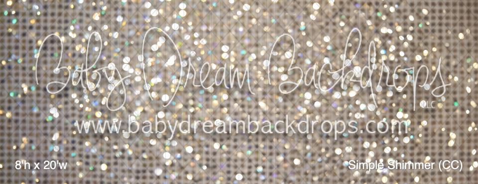 Simple Shimmer (CC)