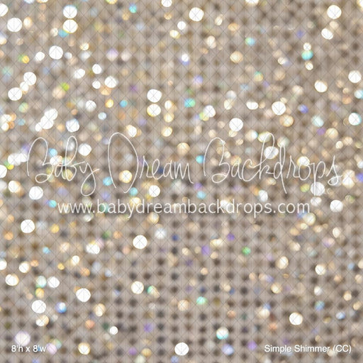 Simple Shimmer (CC)