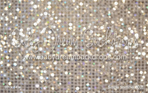 Simple Shimmer (CC)