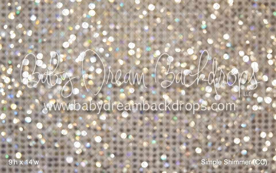 Simple Shimmer (CC)