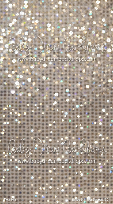 Simple Shimmer Sweeps (CC)