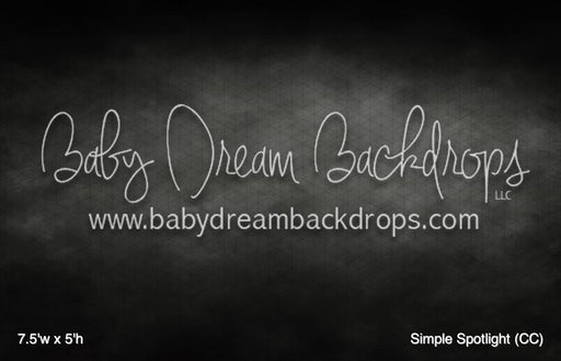 Simple Spotlight (CC)