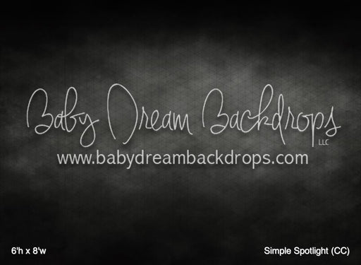 Simple Spotlight (CC)