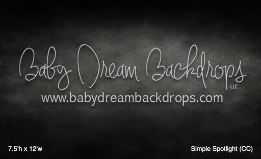 Simple Spotlight (CC)