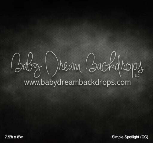 Simple Spotlight (CC)