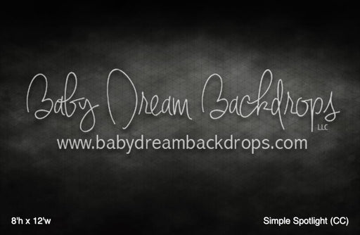 Simple Spotlight (CC)